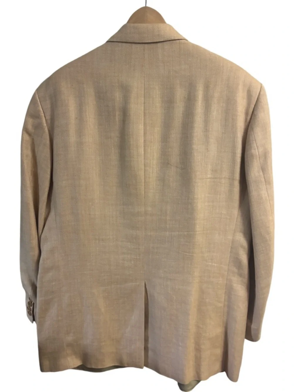 Brooks Brothers underarm above