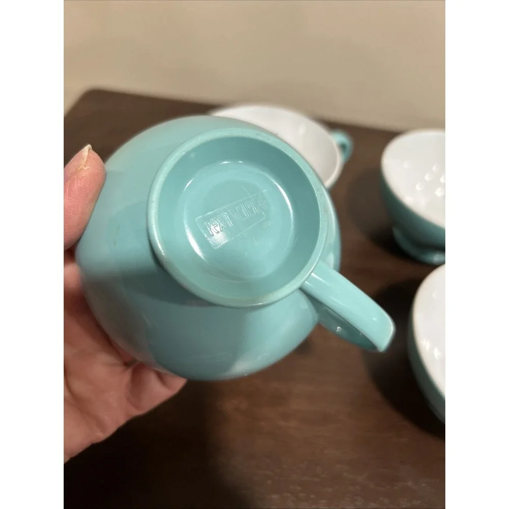 Texas Ware very good