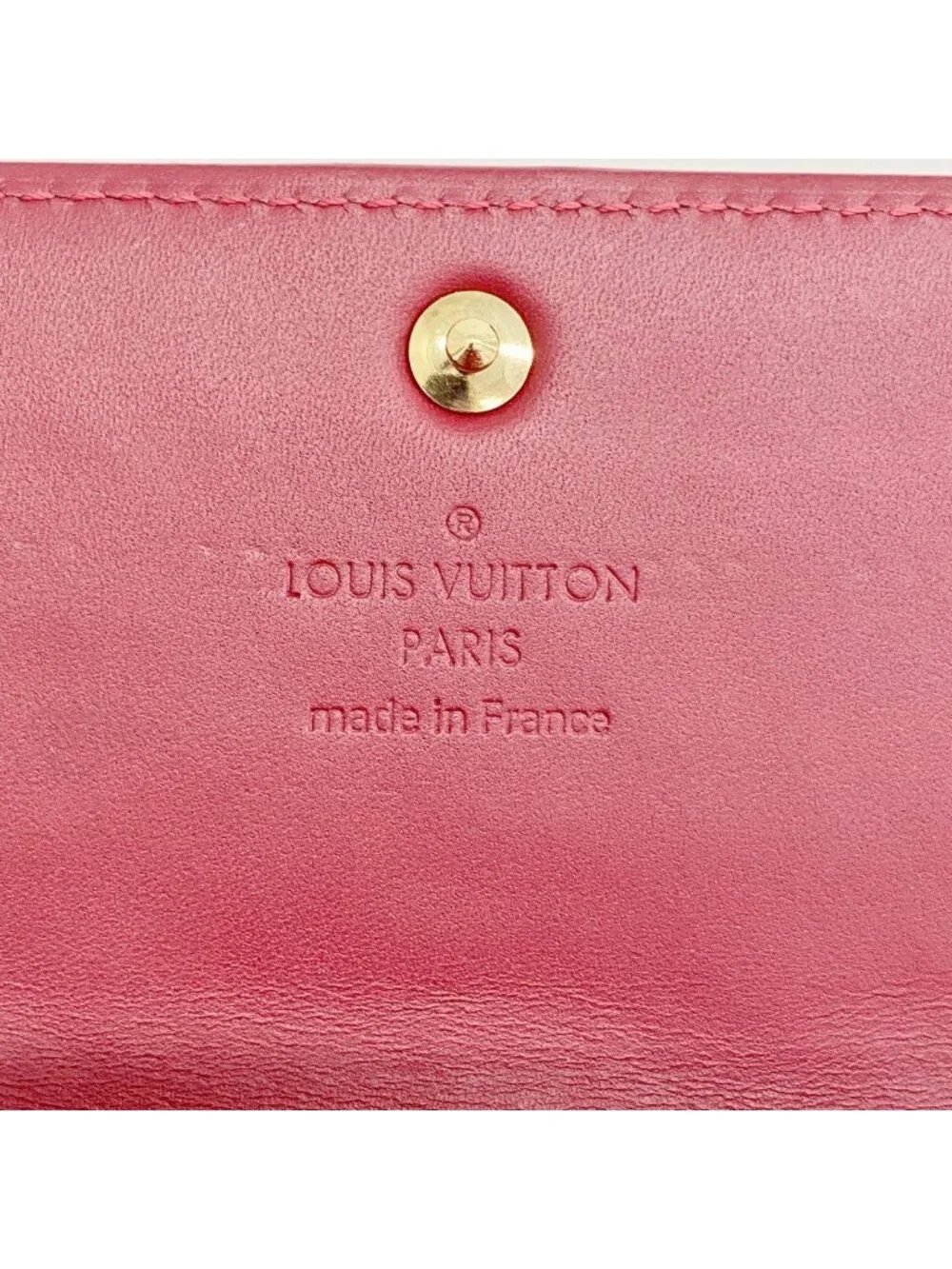 Louis Vuitton this authentic
