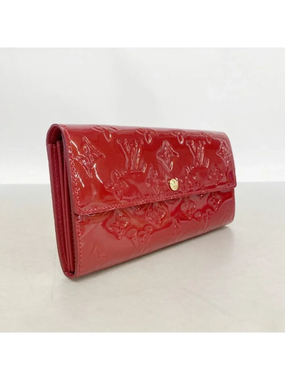 Louis Vuitton this authentic