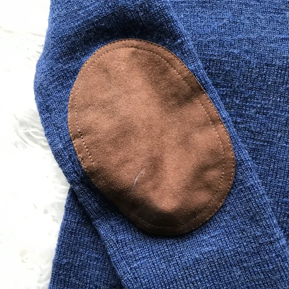 J. Crew approximate measurements