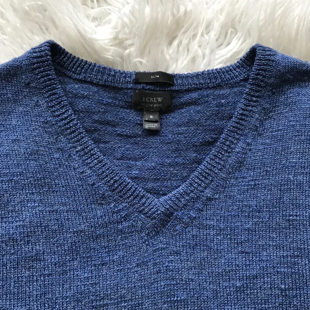 J. Crew approximate measurements