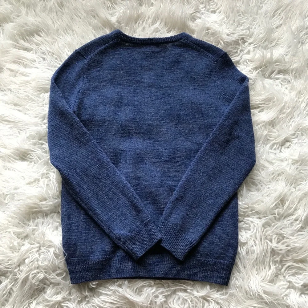 J. Crew approximate measurements