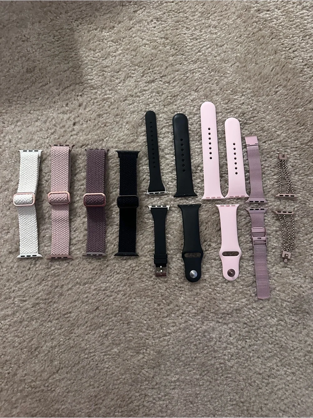 Apple bundle watch