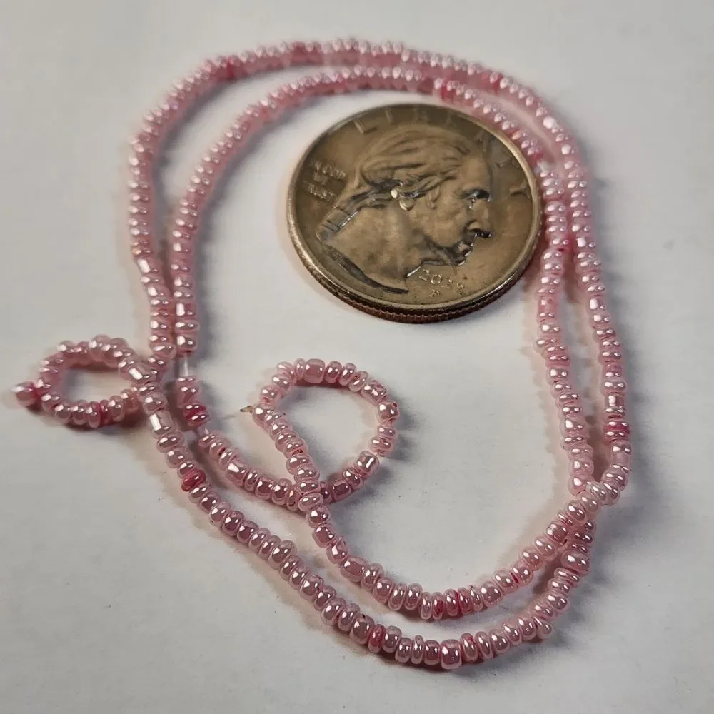 Beads $10 seed