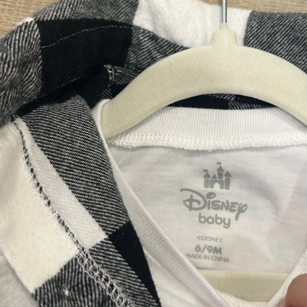 Disney note owned