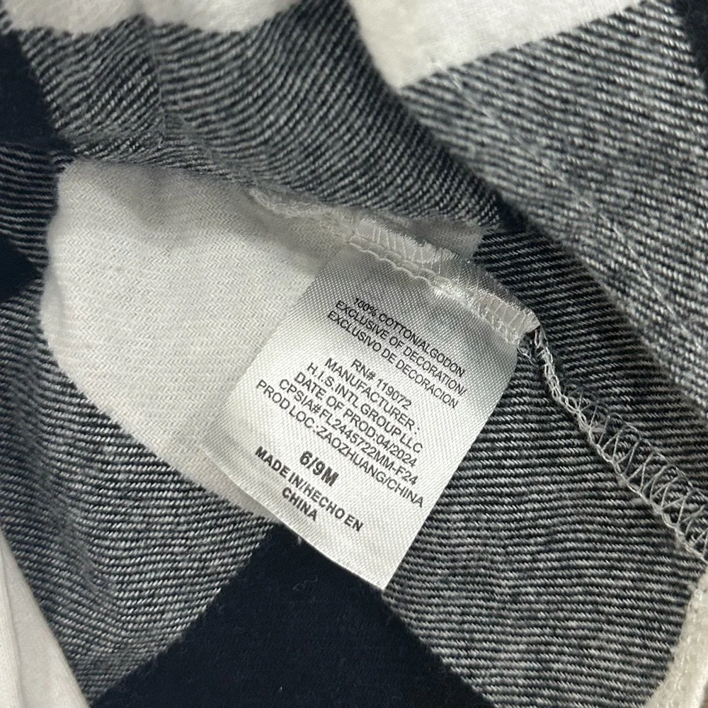 Disney shirt etc