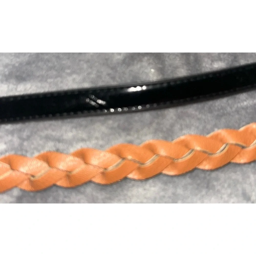 N/A stylish braided