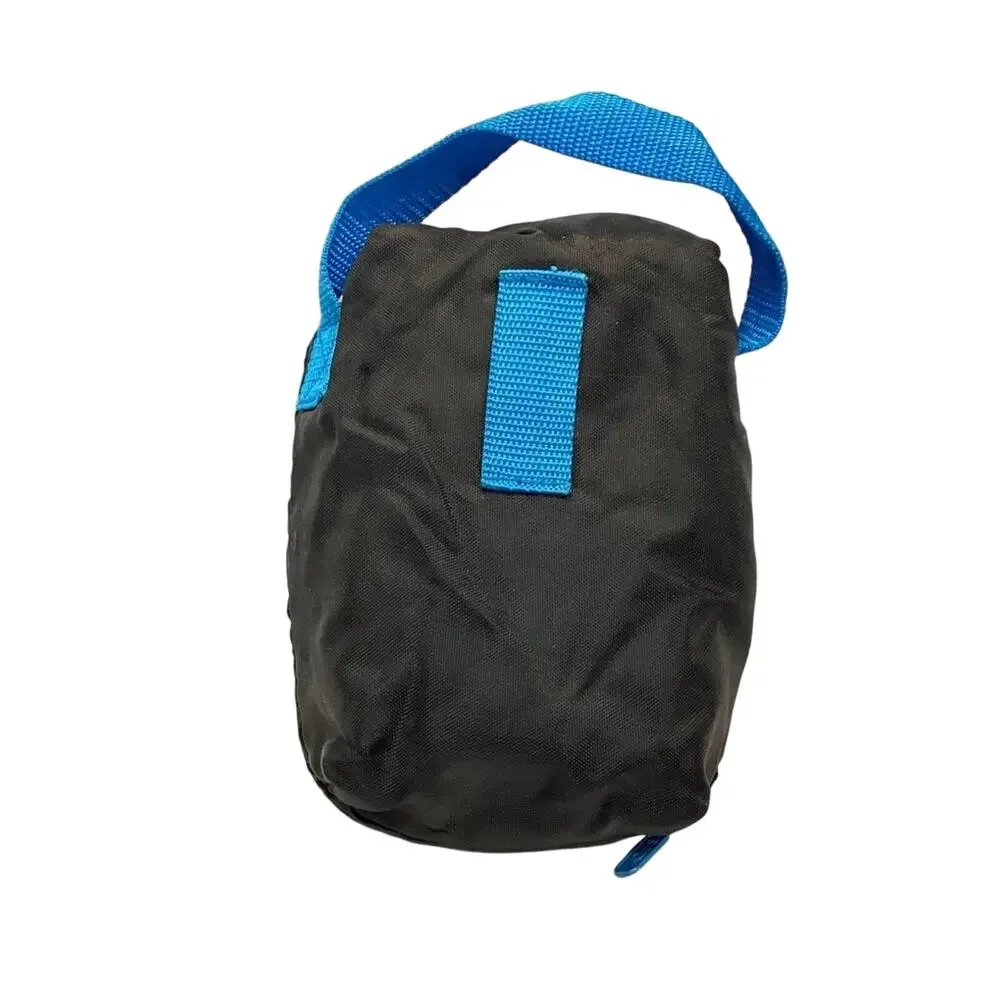 Savoy zip 5”w