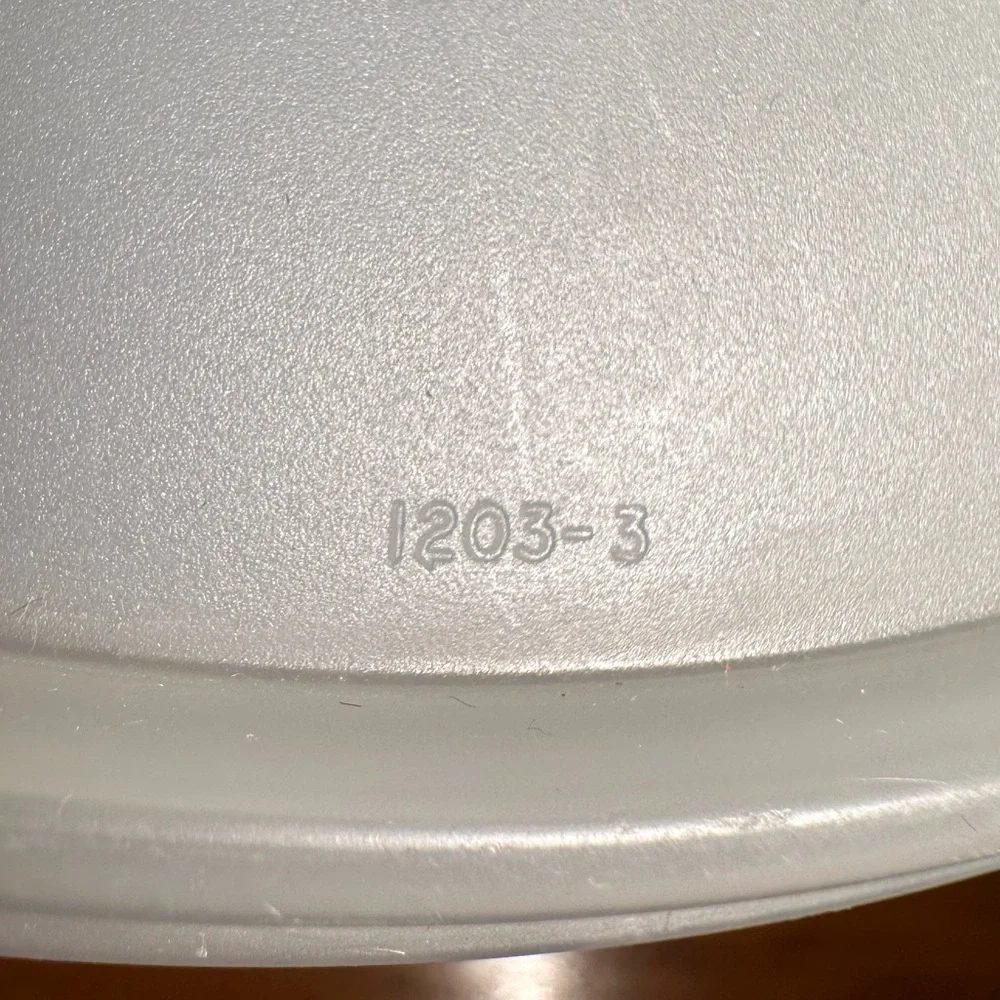 Tupperware beautiful seafoam