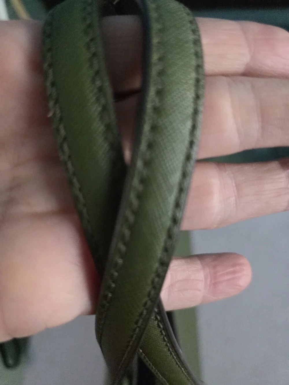 kate spade structured saffiano