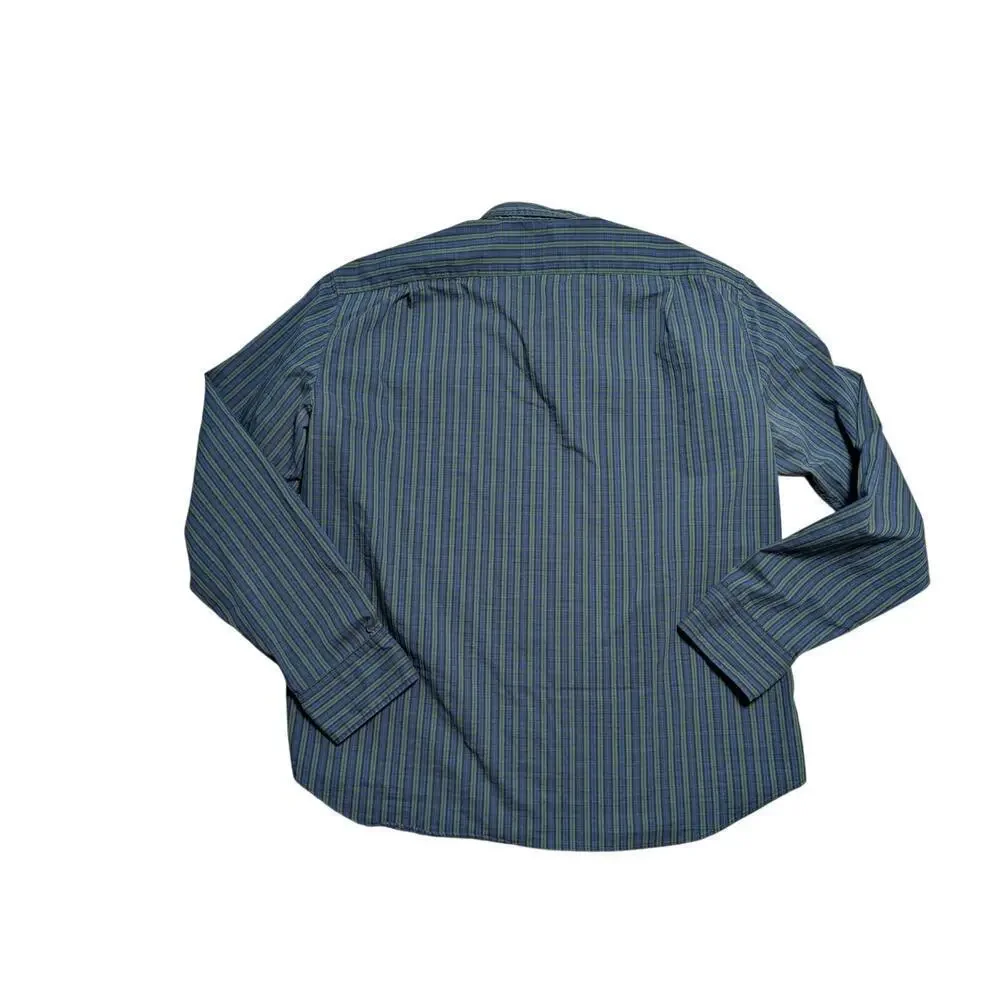 J. Crew crew button