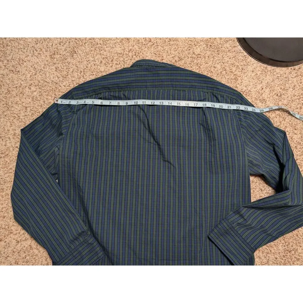 J. Crew crew button
