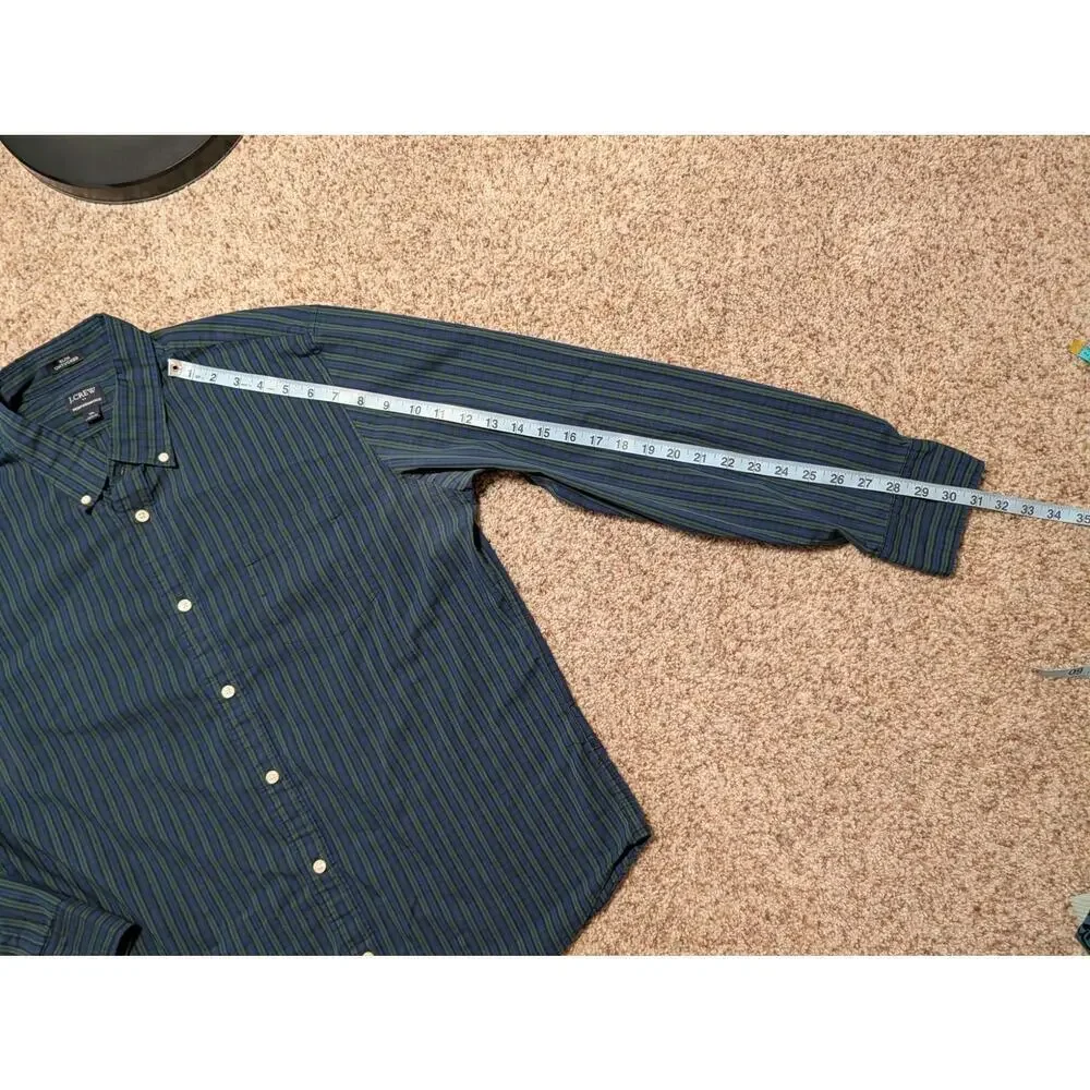 J. Crew crew button