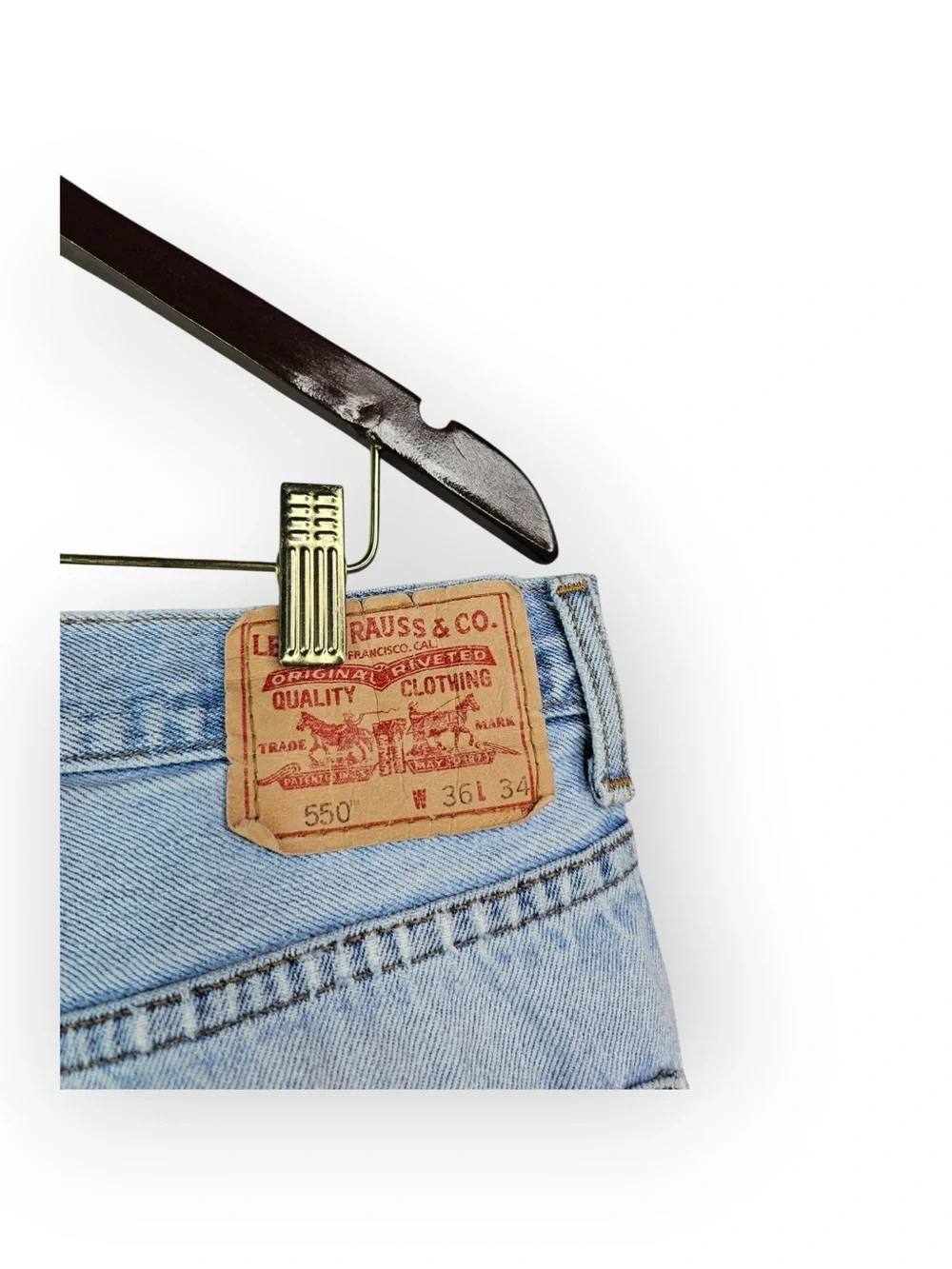 Levis love awesome free