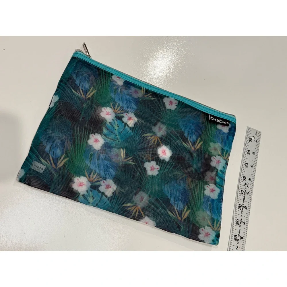 bebe mesh cosmetic