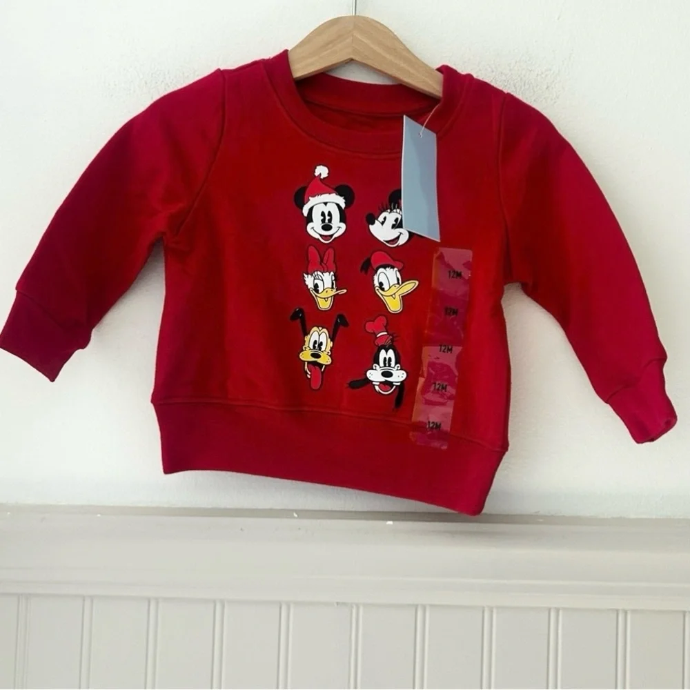 Disney set bright