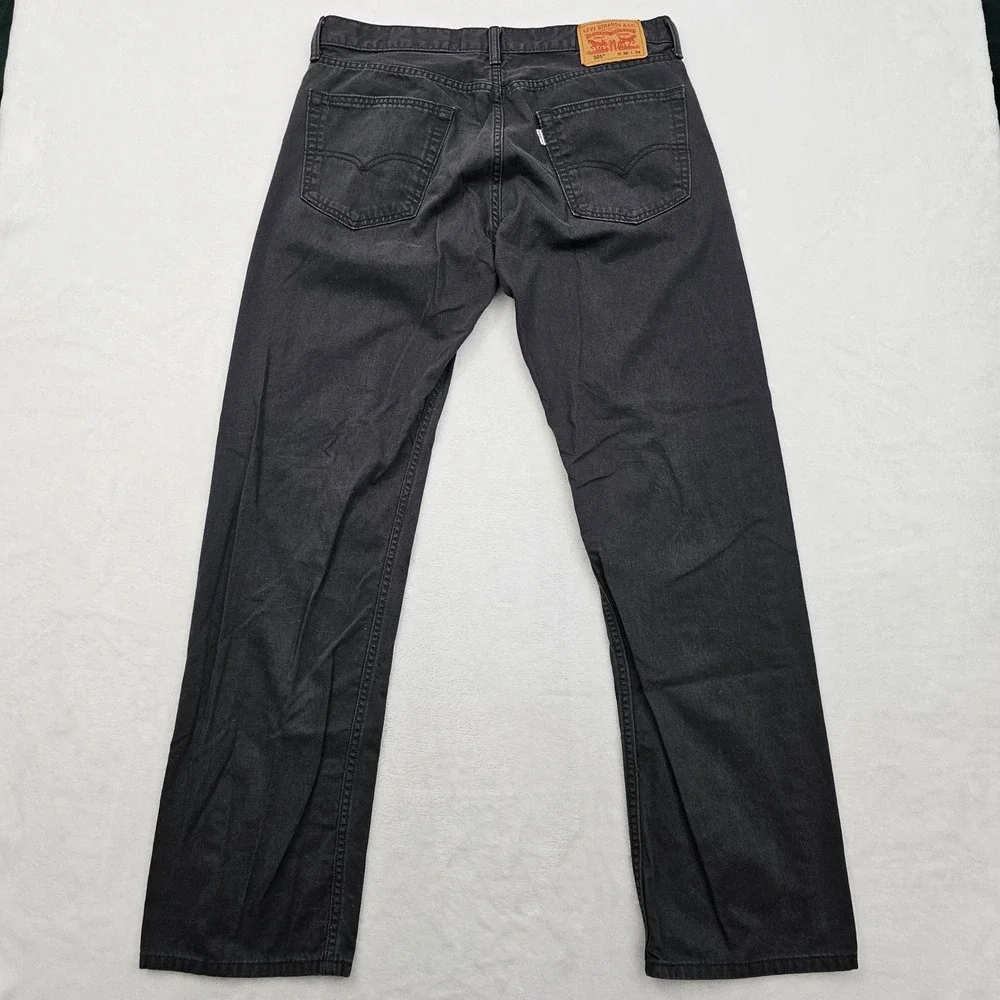 Levis levi 505