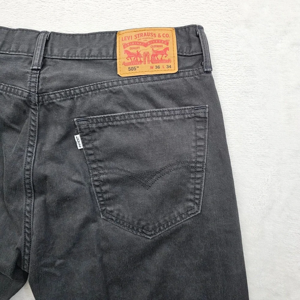 Levis levi 505