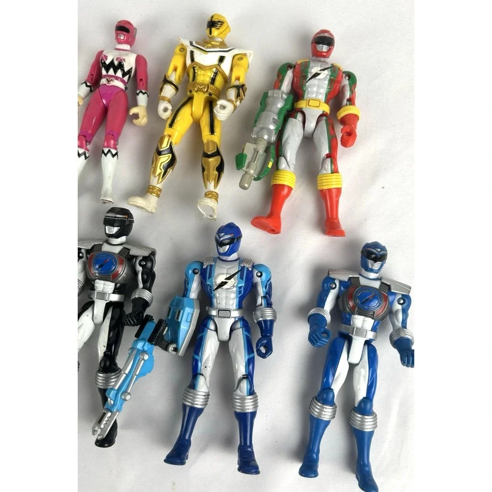 Bandai Namco vintage approximately 2006
