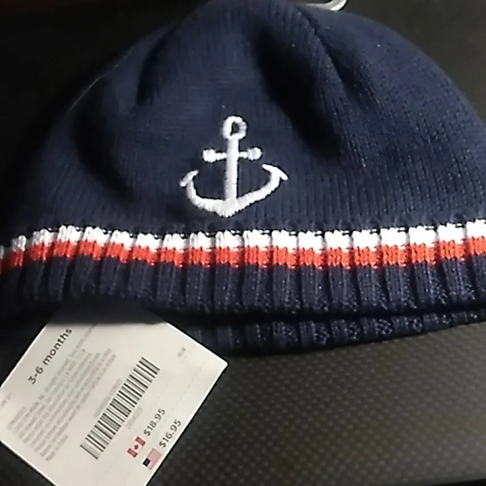 Gymboree Hat