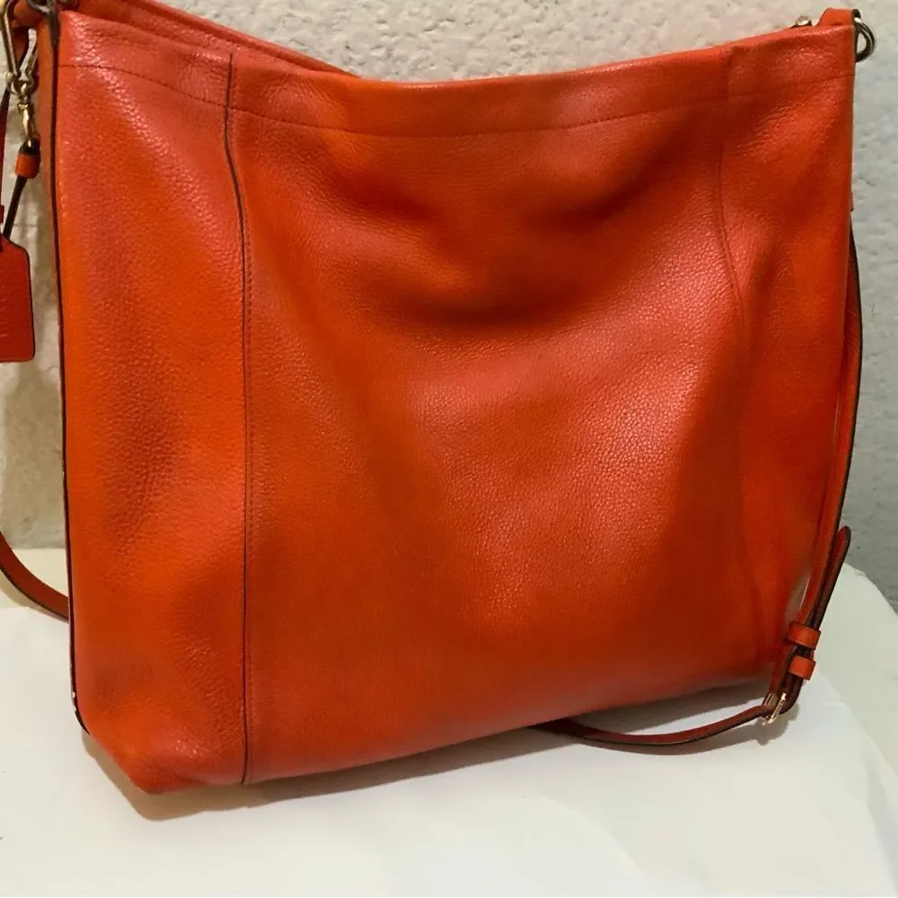 Coach good preowned