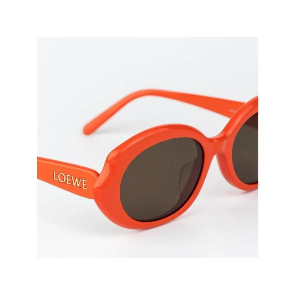 Loewe women sunglasses