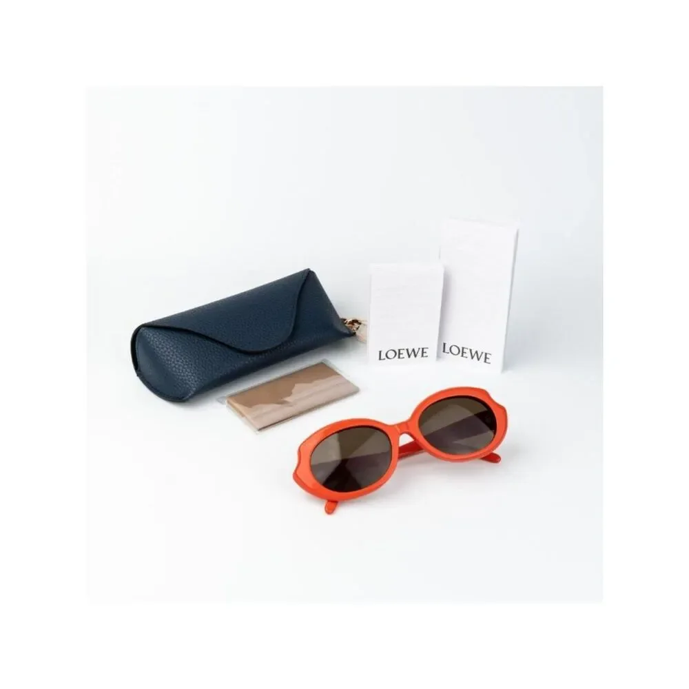 Loewe women sunglasses
