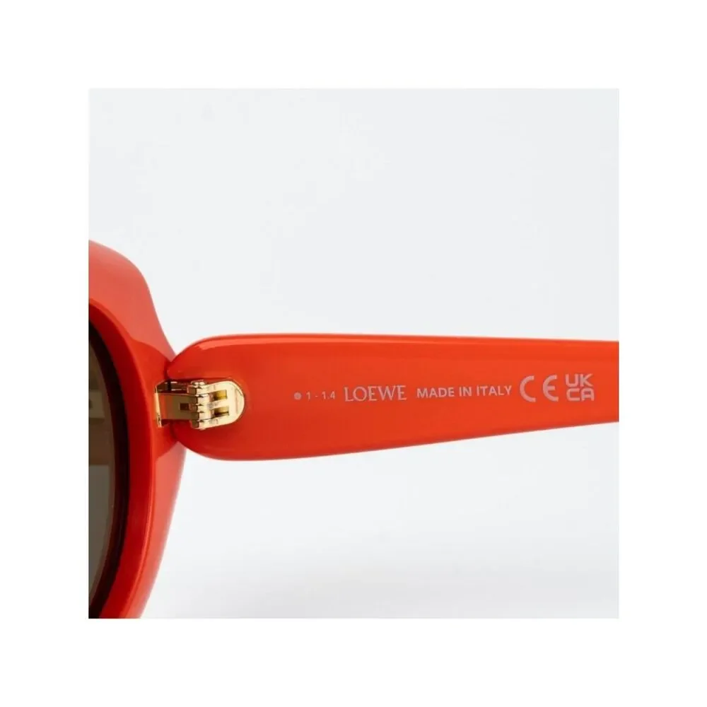 Loewe women sunglasses