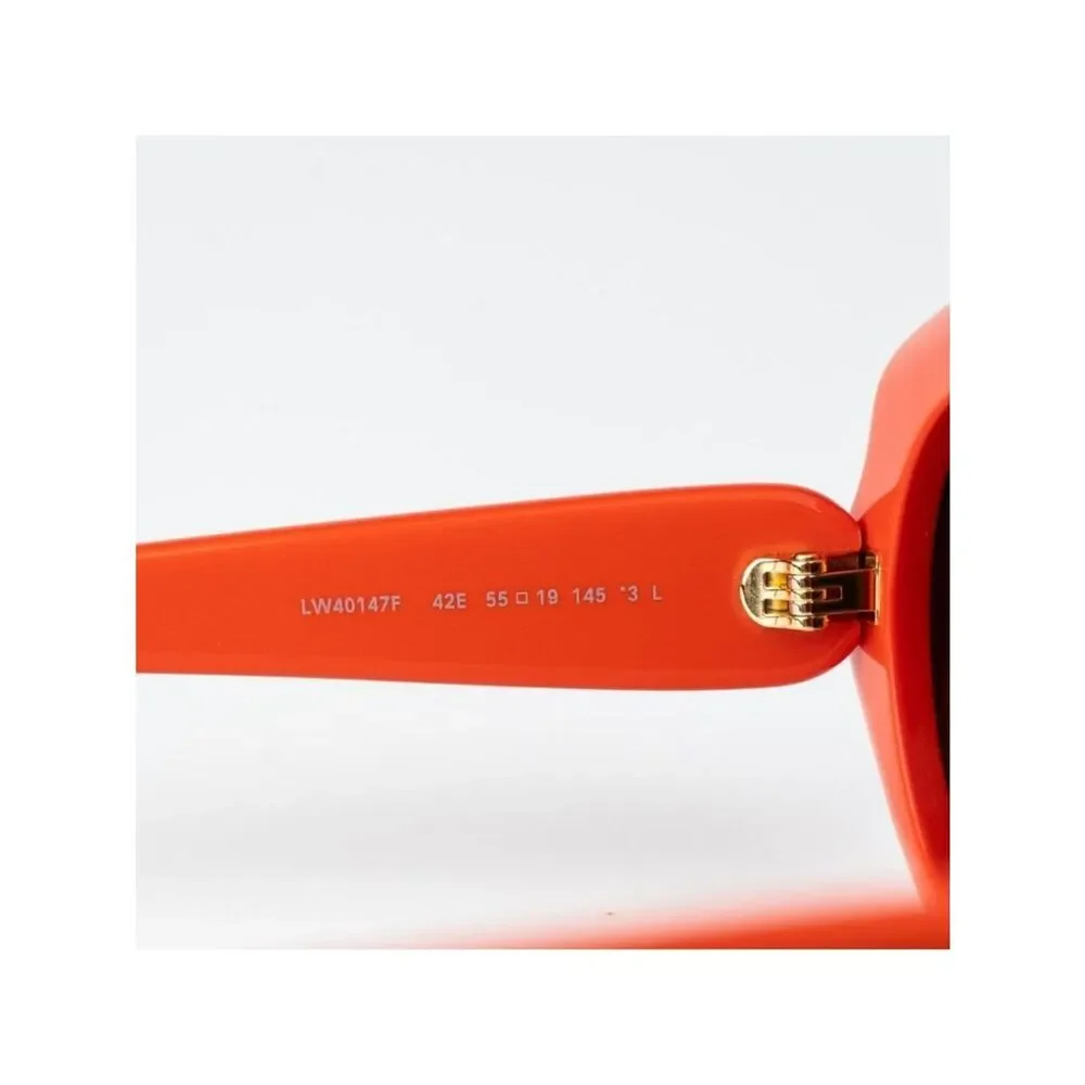 Loewe women sunglasses