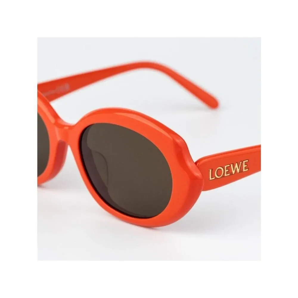 Loewe women sunglasses
