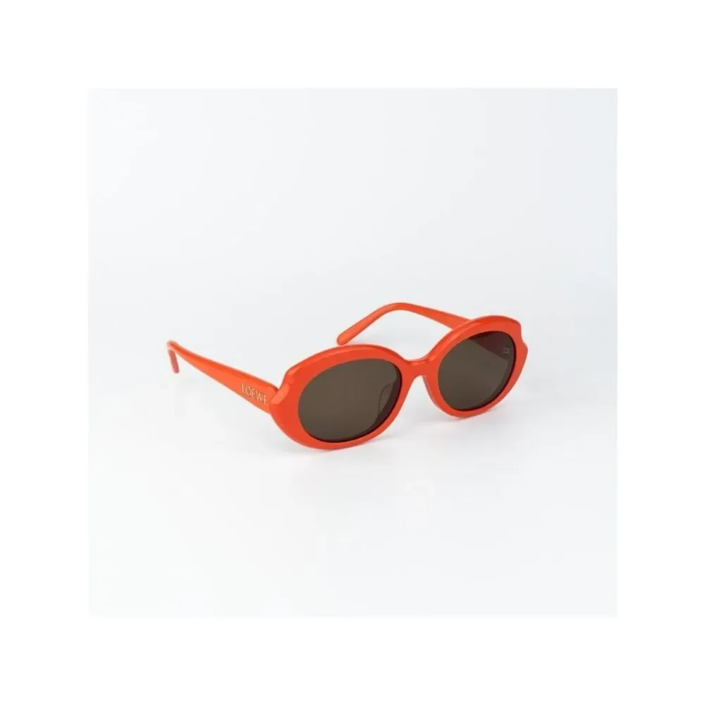 Loewe women sunglasses