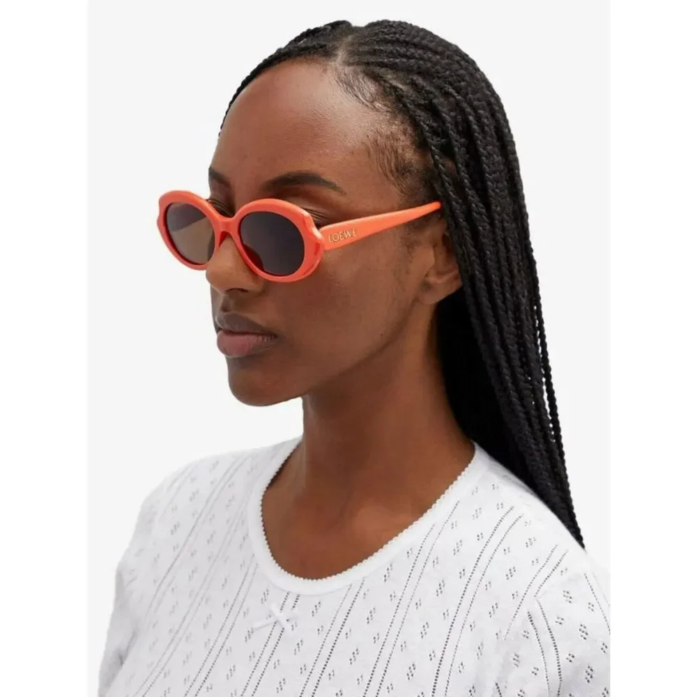 Loewe women sunglasses