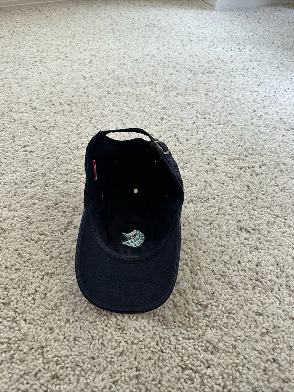 N/A classic navy