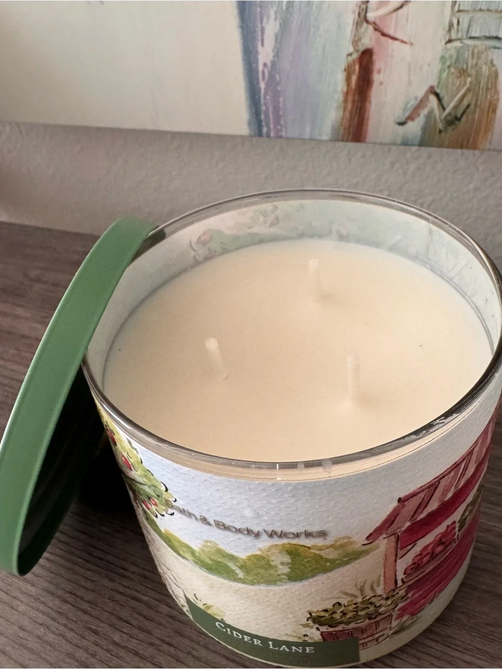 Bath & Body Works brand new