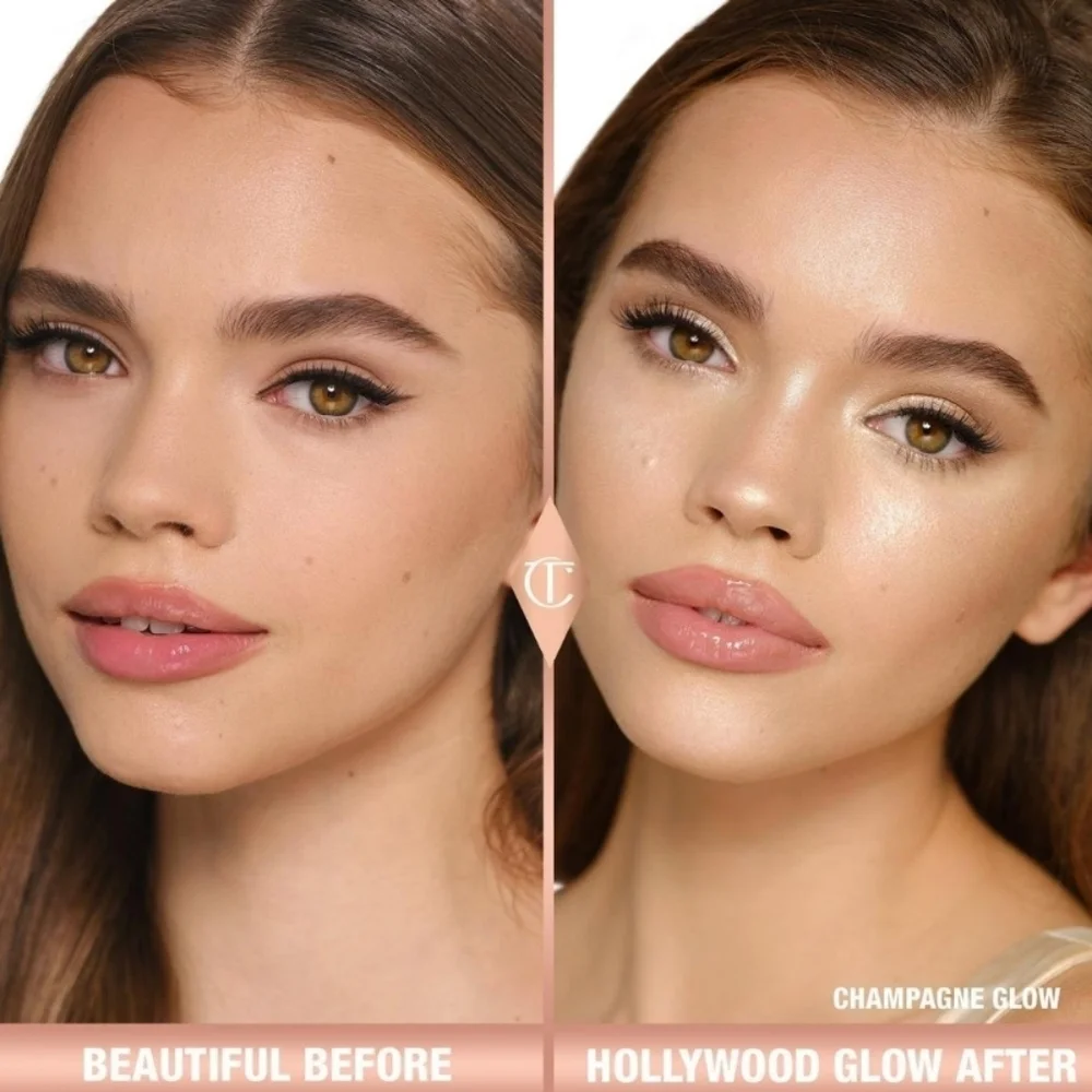 Charlotte Tilbury illuminate your