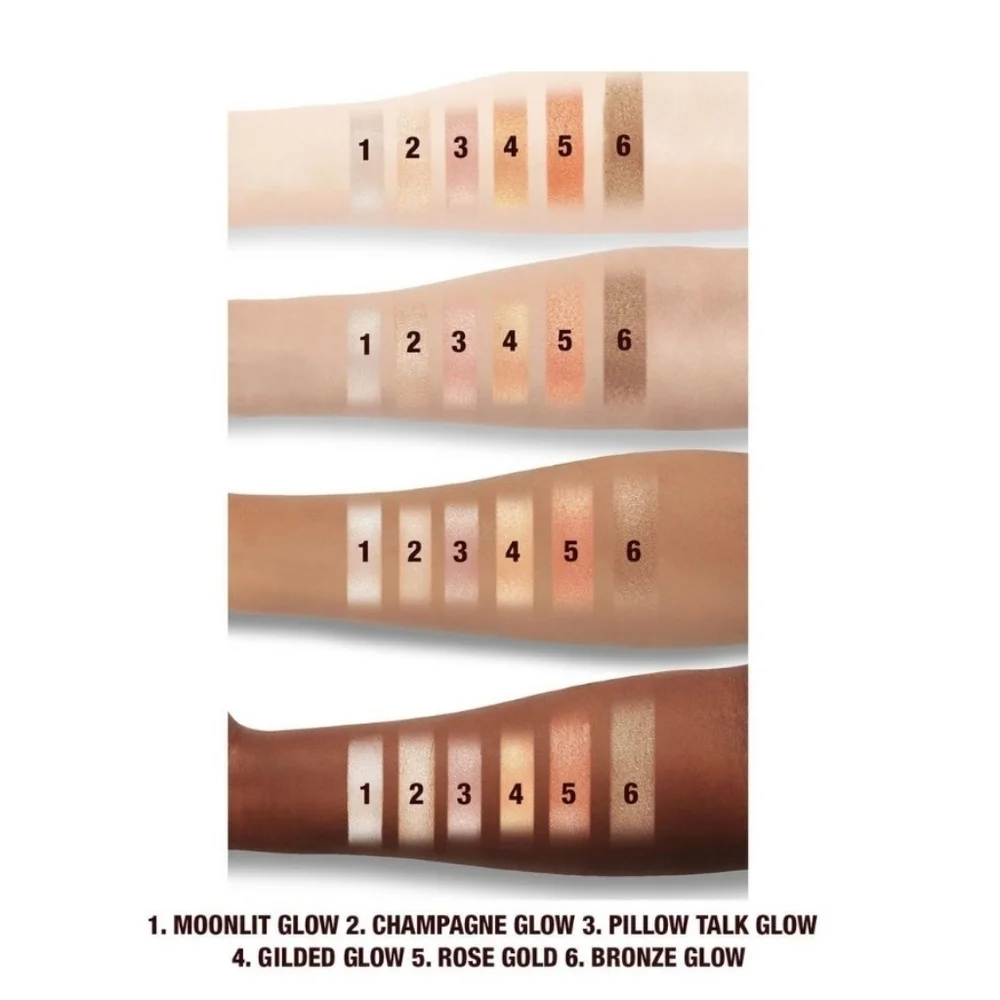 Charlotte Tilbury illuminate your