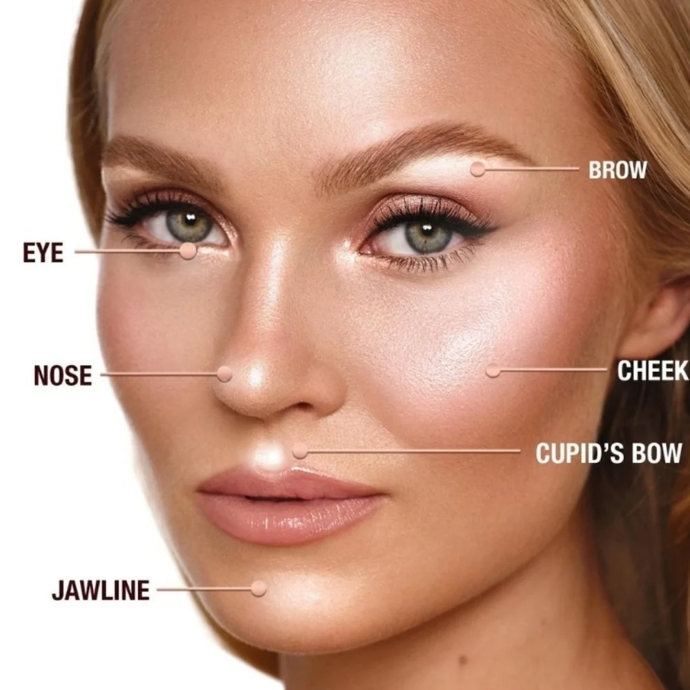 Charlotte Tilbury illuminate your