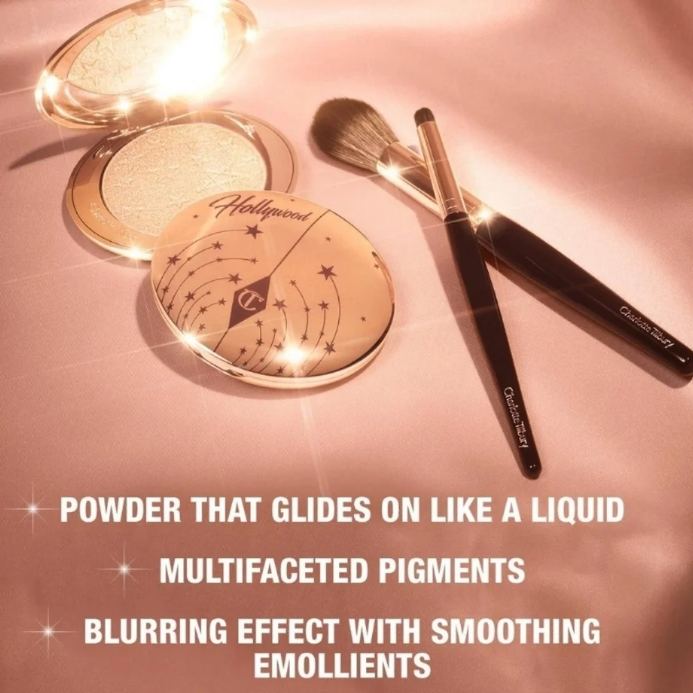 Charlotte Tilbury illuminate your