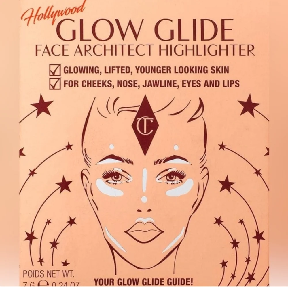Charlotte Tilbury illuminate your