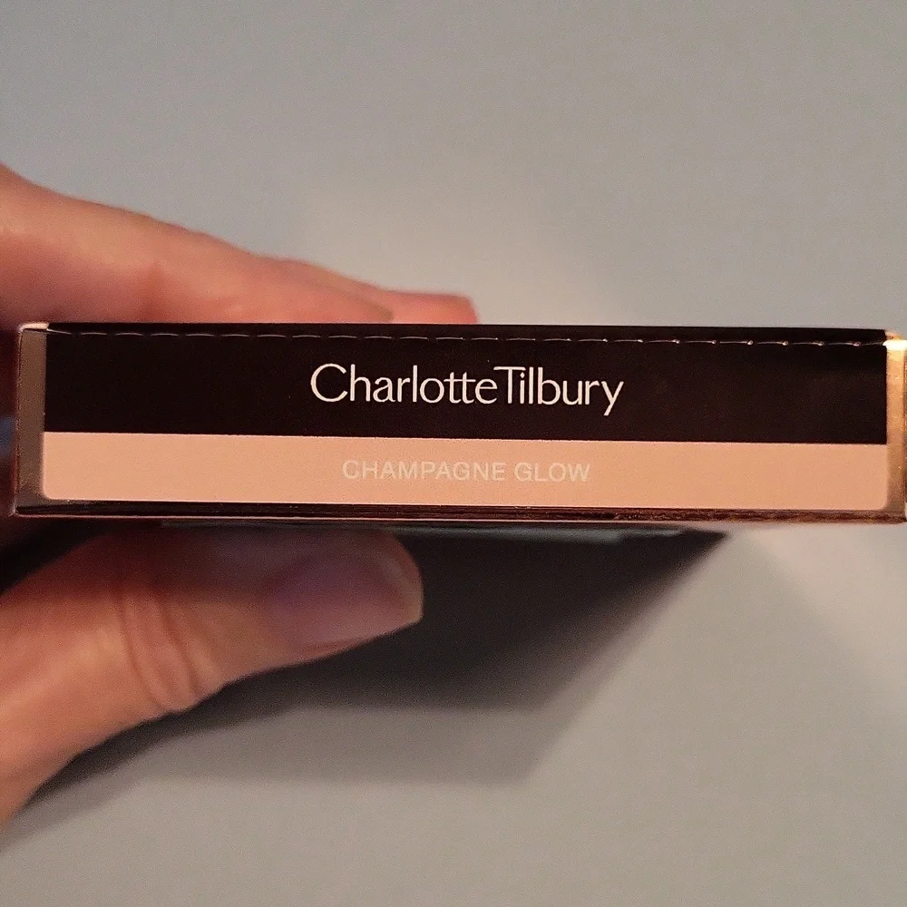 Charlotte Tilbury illuminate your