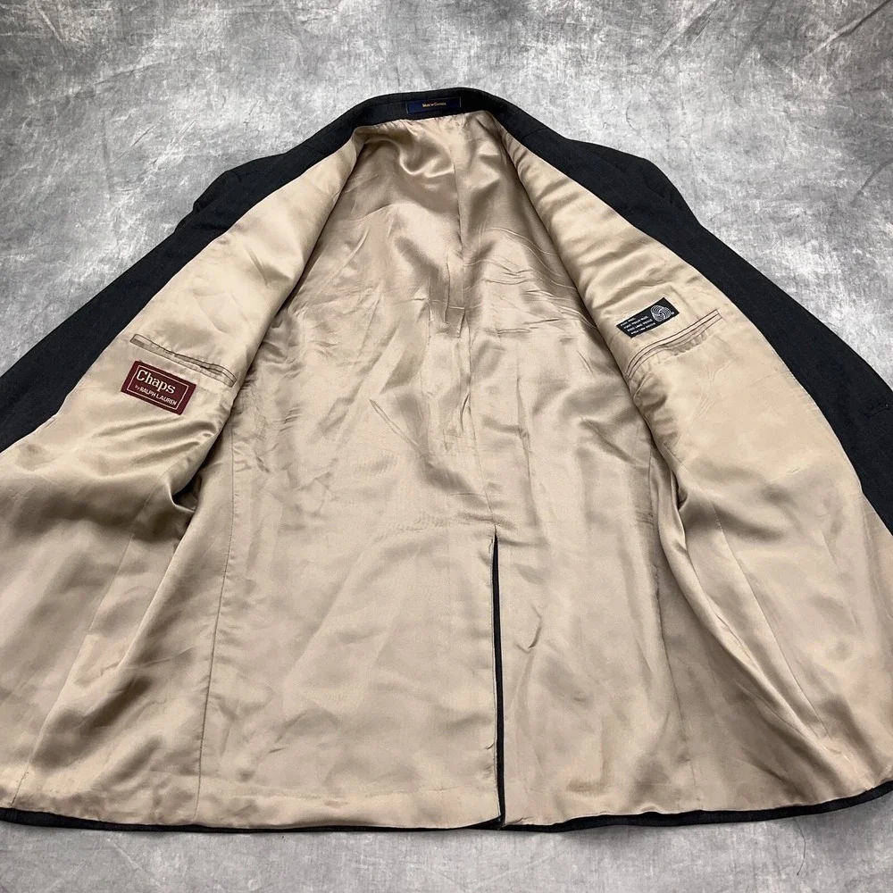 Chaps by ralph
