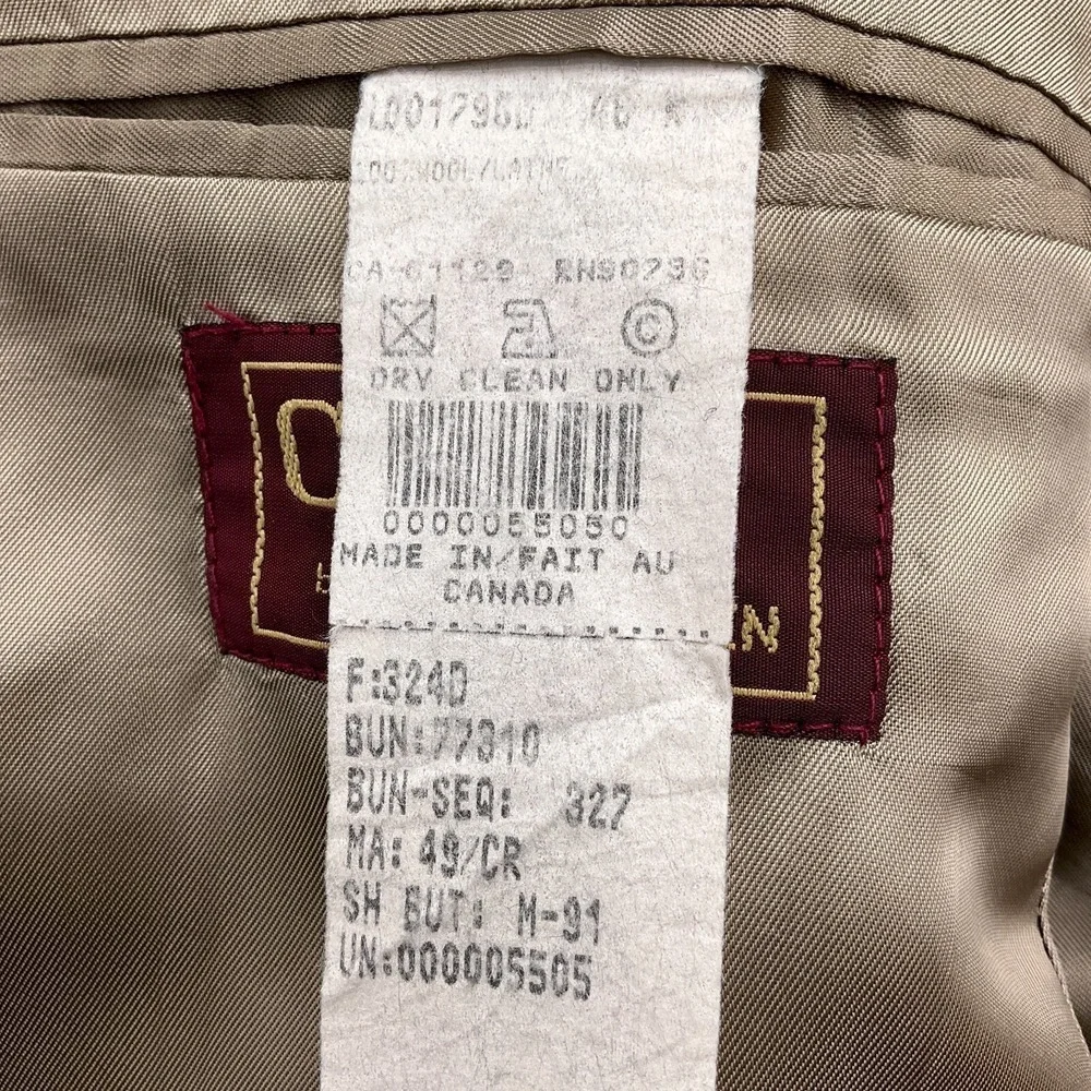 Chaps by ralph