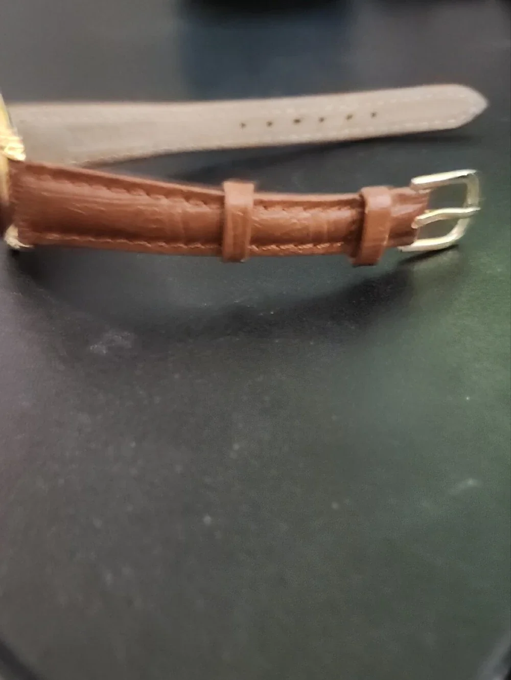Embassy women watch