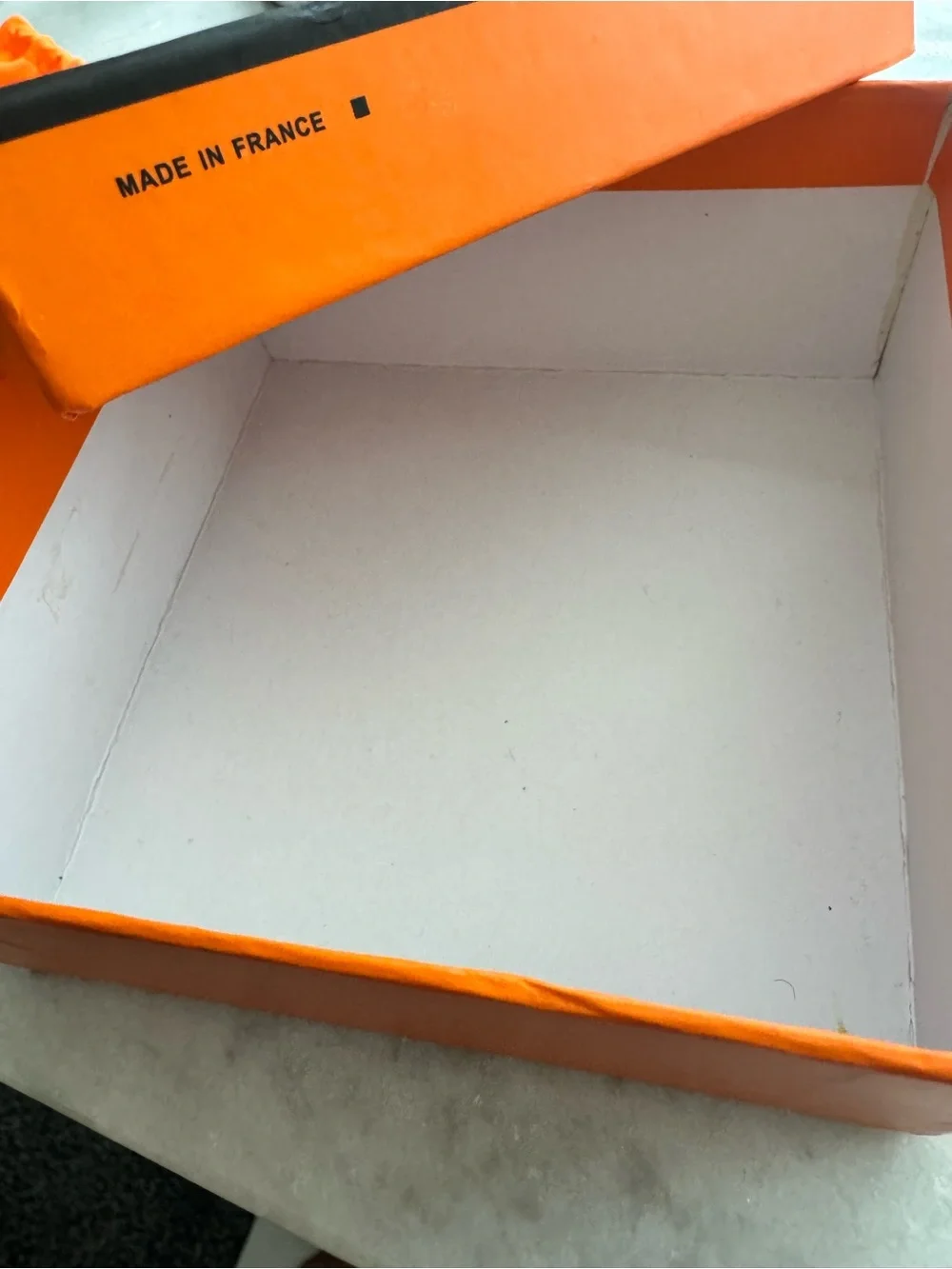 Hermes classic hermès