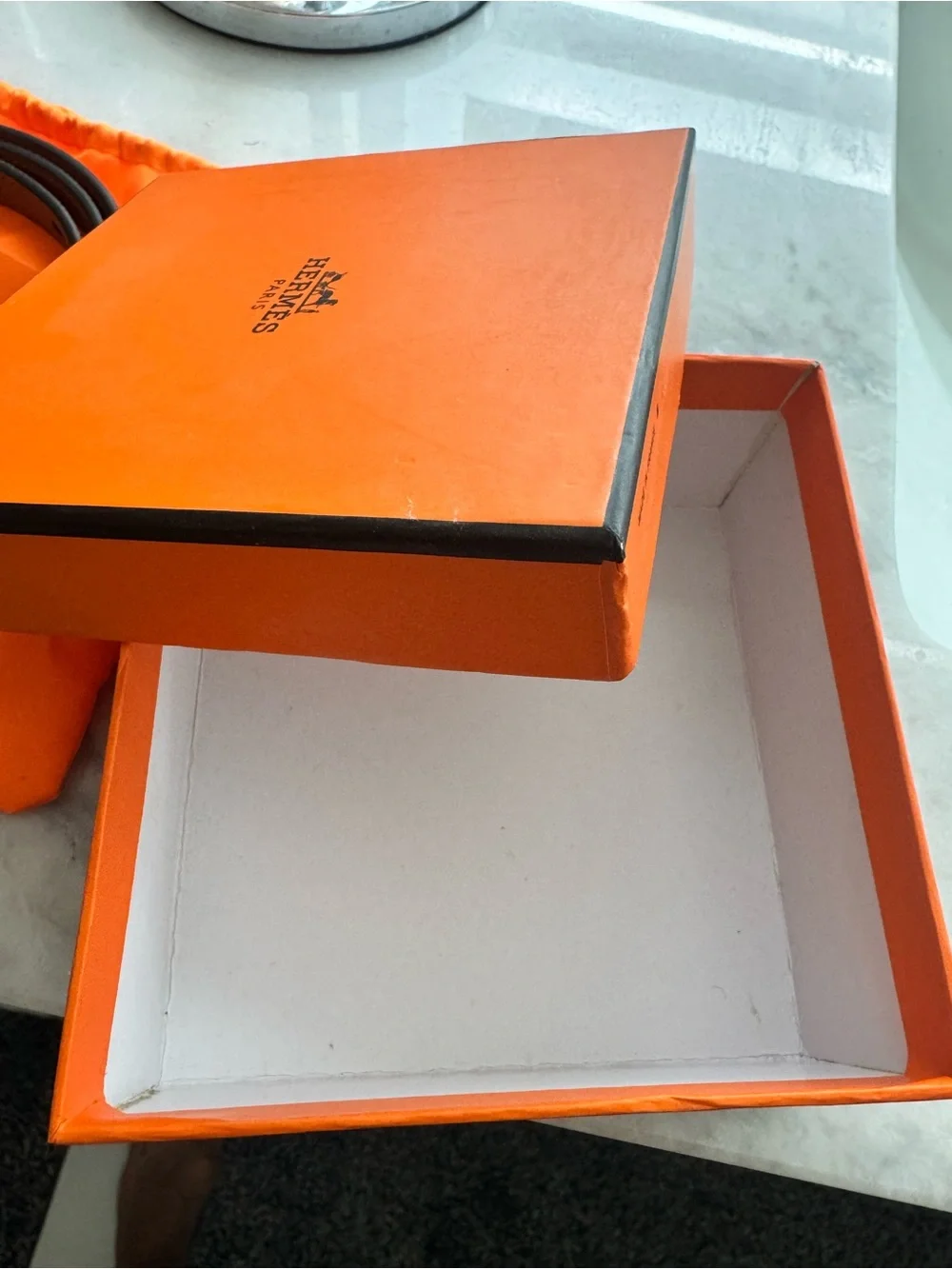 Hermes classic hermès