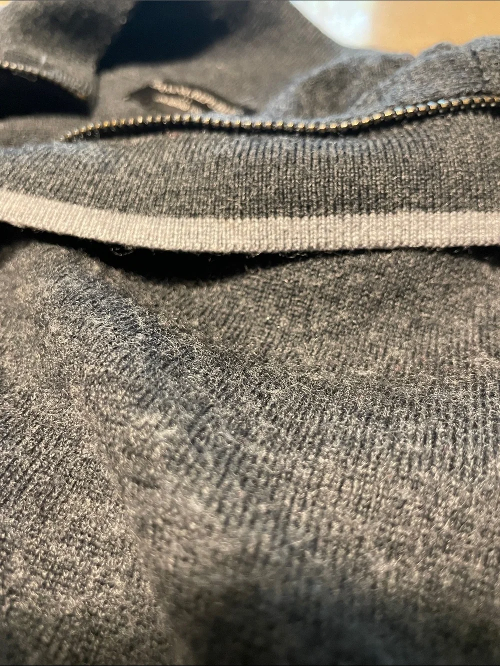 Banana Republic soft knit