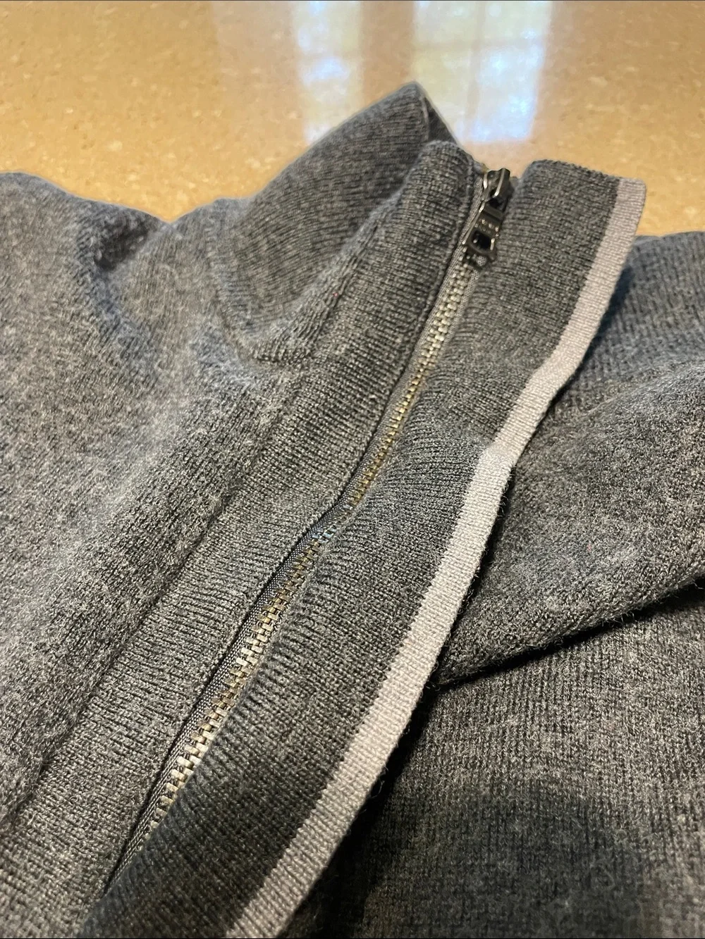 Banana Republic soft knit