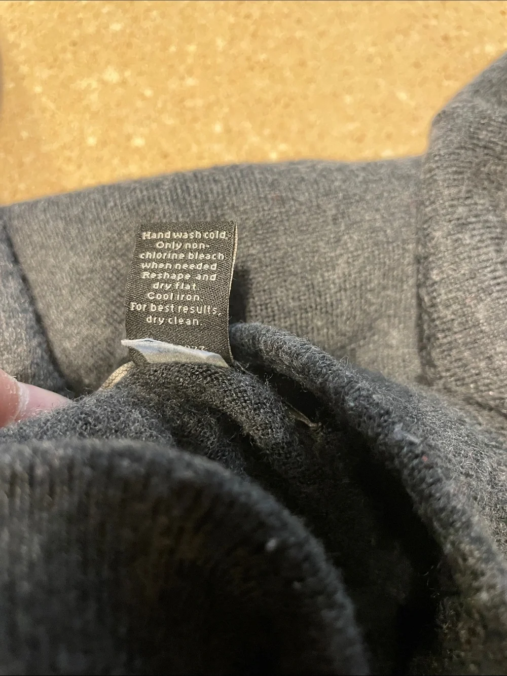 Banana Republic soft knit
