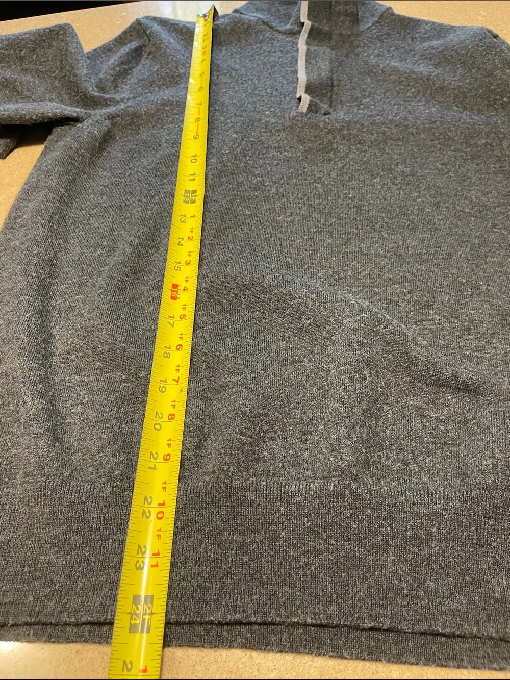 Banana Republic soft knit